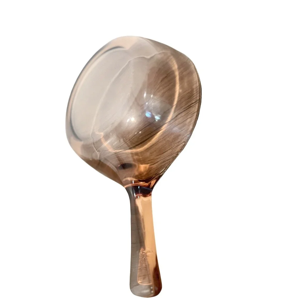 Visions Corning Sauce Pan Brown Glass 0.5L 5.5